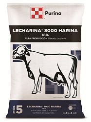 LECHARINA 3000 HA 18%