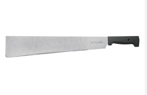 MACHETE CUTA TRUPER DE 18" 