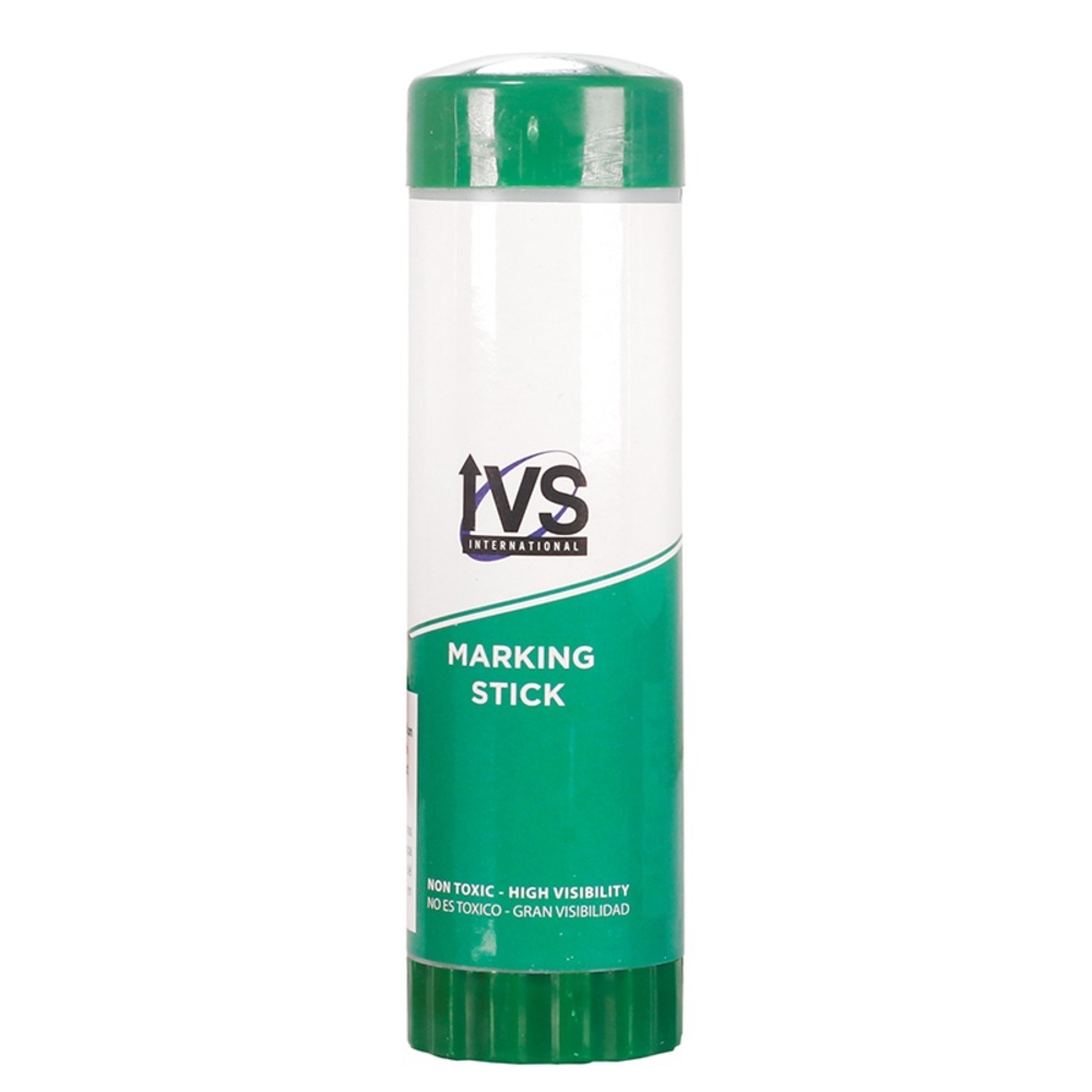 MARCADOR / CRAYON PARA GANADO VERDE