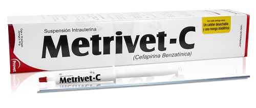 METRIVET C 19G