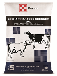 [1183] LECHARINA 4000 CHK 20% PRECIO MEJORADO