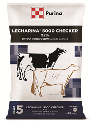 [1160] LECHARINA 5000 CHK. 22 %