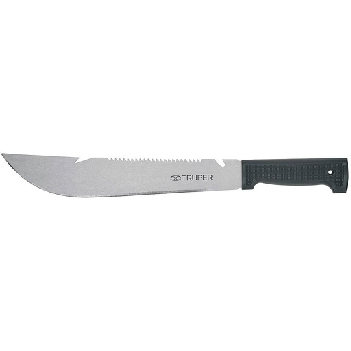 [100655] MACHETE TRUPER TIPO RAMBO 12"