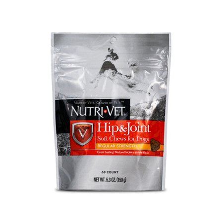 NUTRI VET HIP AND JOINT 150 GRS
