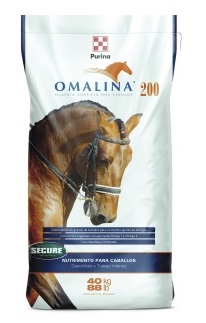 [77062] OMALINA 200 (DOSCIENTOS)