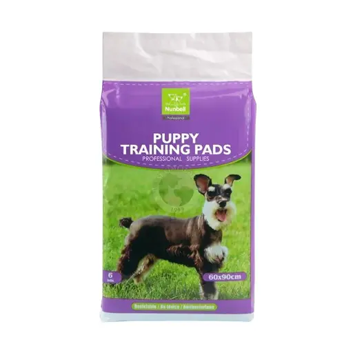 [19053-16] PADS TAPETES ABSORBENTES 60*90 5 UNIDADES