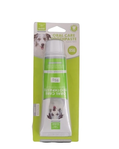 [2020056] PASTA DENTAL PARA PERRO NUNBELL