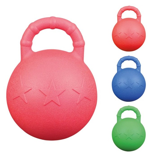 PELOTA PARA CABALLO WLADHAUSEN