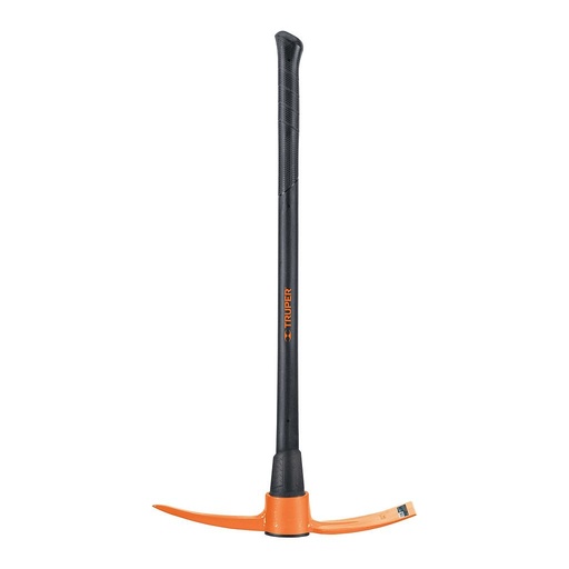 [102453] PIOCHA TRUPER DE 4 LIBRAS CON MANGO DE FIBRA DE VIDRIO