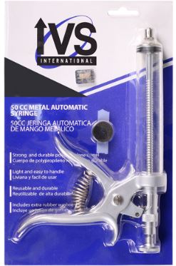 [02-MT50CC] PISTOLA DOSIFICADORA IVS 50CC