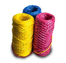 PITA/SOGA ROLLO PEQUEÑO COLORES