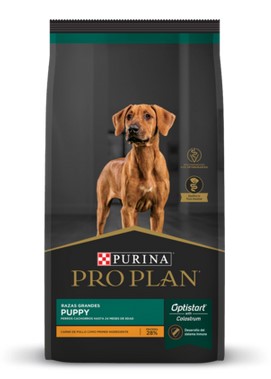[12460536] CONCENTRADO PARA PERRO PRO PLAN CACHORRO RAZA GRANDE 13KG