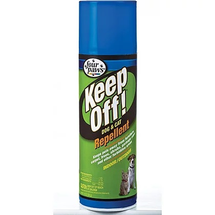 [1700] REPELENTE KEEP OFF DOG AND CAT