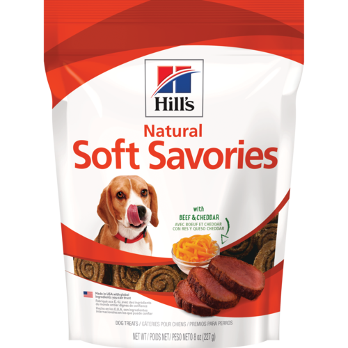 [CP01] PREMIO SCIENCE DIET SOFT SAVORIES BEEF AND CHEDDAR
