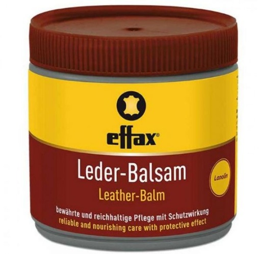 [11912000] BALSAMO PARA CUERO EFFAX 500ML