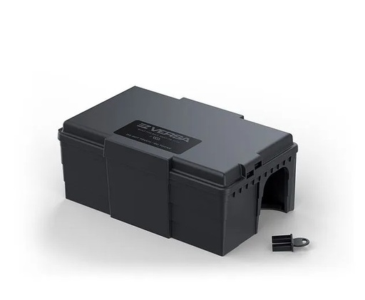 [IN050] TRAMPA PARA RATA TIPO ESTACION PARA CEBO EZ VERSA-2.0 