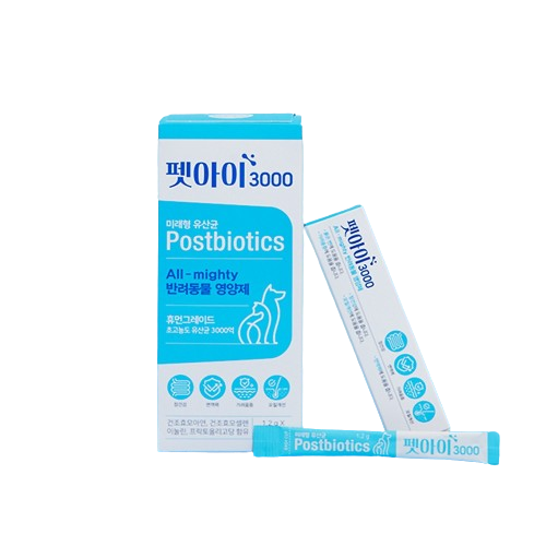 POSBIOTICOS-ALL MIGHTY 12 GRS