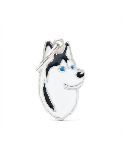 MY FAMILY TAG FRIENDS SIBERIAN HUSKY