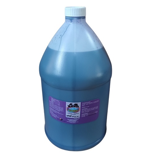 VIOLETA DE GENCIANA DOG SPA 1%