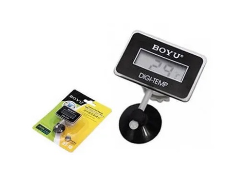 [BT-10] TERMOMETRO DIGITAL BT-10