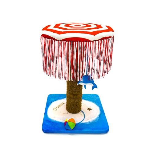 [CA91] KONG PLAY SPACES CATBANA