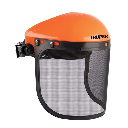 [103141] PROTECTOR FACIAL TIPO MALLA PLASTICO TRUPER