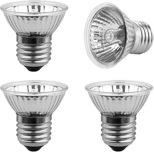 [BOMR4] BOMBILLA UVB + UVA PARA MASCOTA 75W 
