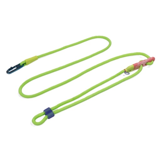 [999090] ZEEDOG CORREA PARA PERRO HANDS FREE GLO