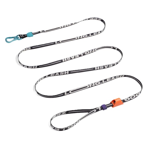 ZEEDOG CORREA PARA PERRO LONG LEASH PRIMO 3M