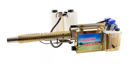 [KGSP4001] BOMBA TERMONEBULIZADORA INDUSTRIAL CON TANQUE DE 16 LITROS