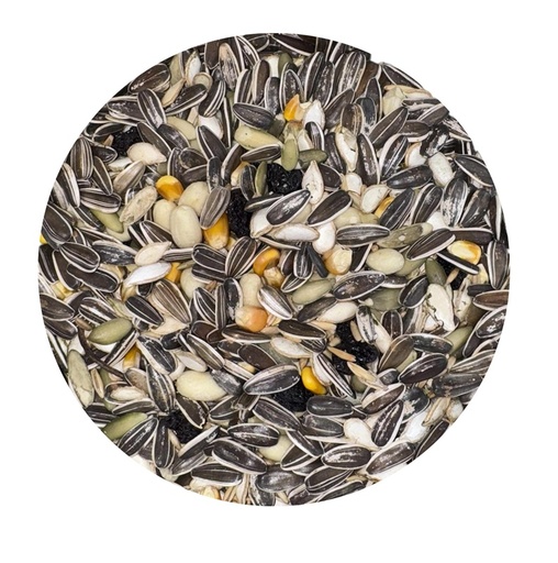 ALIMENTO PARA LOROS/CACATUAS x 1 LIBRA