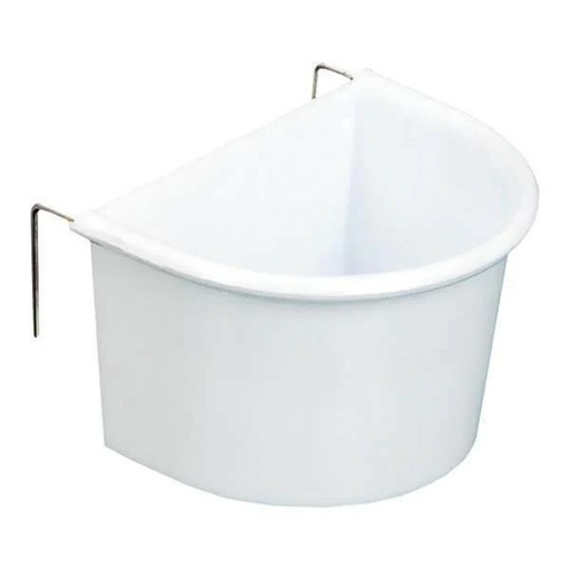 COMEDERO PARA AVES VARIOS COLORES
