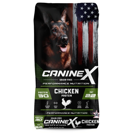 CONCENTRADO PARA PERRO ADULTO SPORTMIX CANINE X 40 LIBRAS