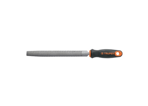 [15321] LIMA ESCOFINA TRUPER DE 8" CON MANGO 