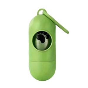 DISPENSADOR DE BOLSITAS RECOGEDORAS DE HECES UNI FULL