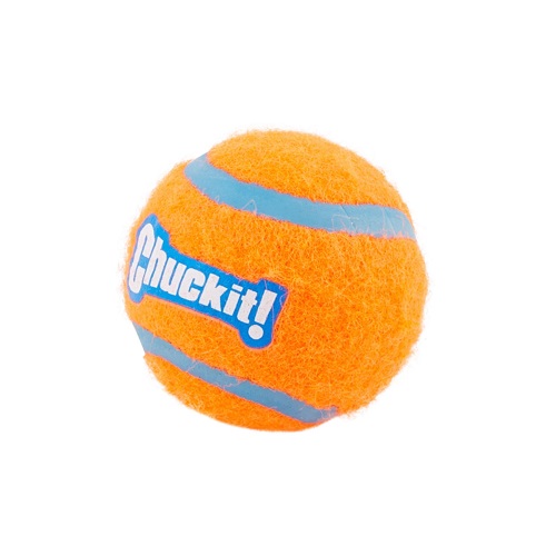 [84001] CHUCKIT TENNIS BALL LARGE 