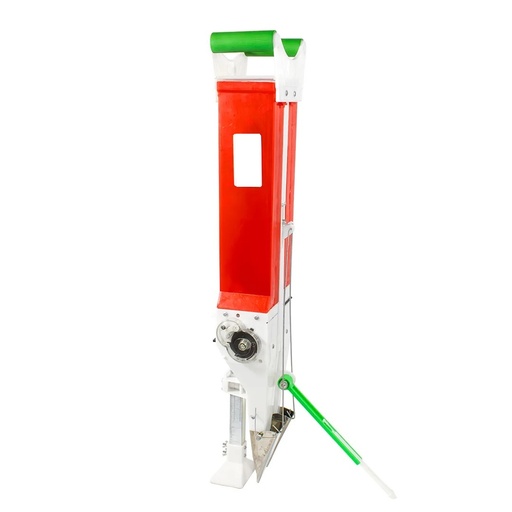 SEMBRADORA Y ABONADORA PUSH 