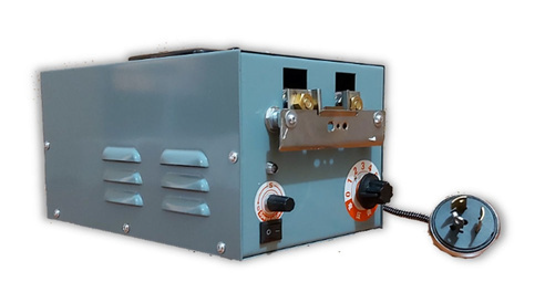 DESPICADORA AUTOMATICA ELECTRICA 110/ 220 V 