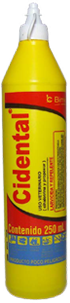 CURABICHERA CIDENTAL 250 ML