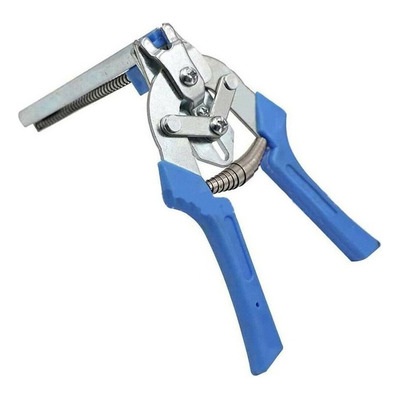 [PINZA6] PINZA ENGRAPADORA PARA ARMAR O REPARAR JAULAS 