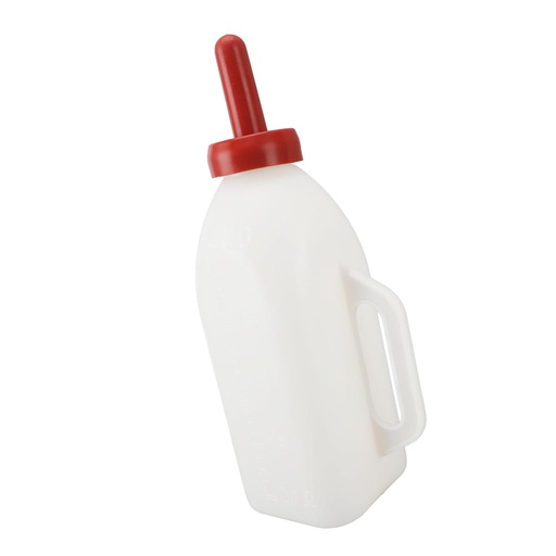 [3926909097] PACHA PARA TERNERO 2 LITROS CON ASA