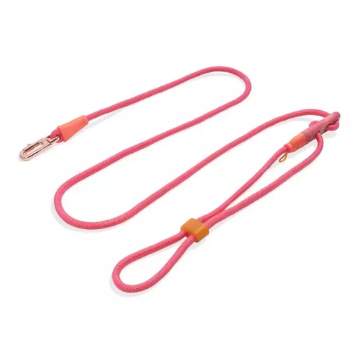 ZEEDOG CORREA PARA PERRO HANDS FREE GAZELLE 
