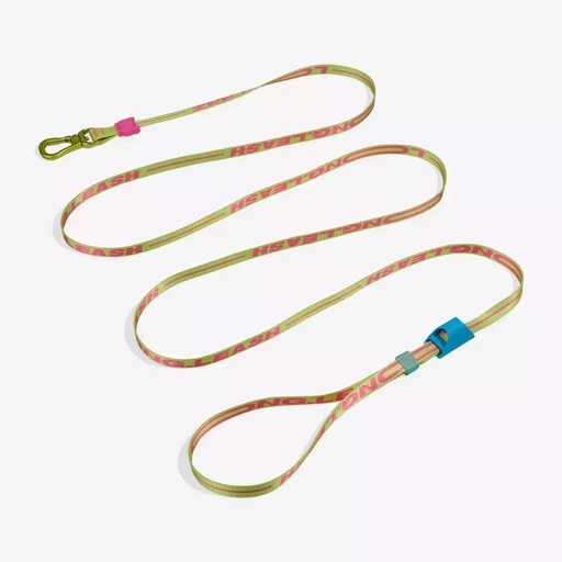 ZEEDOG CORREA PARA PERRO LONG LEASH CMYK 3 M