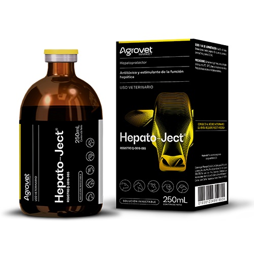 HEPATO JECT 