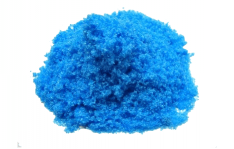 FERTILIZANTE SULFATO DE COBRE