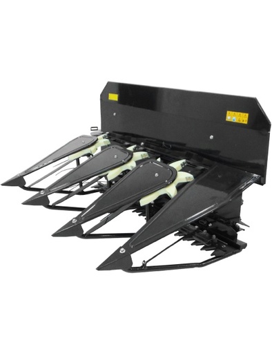 MOTO AZADAS DUCATI IMPLEMENTO COSECHADORA