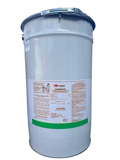 GARDENCOL ZAPICOL x 23 LITROS