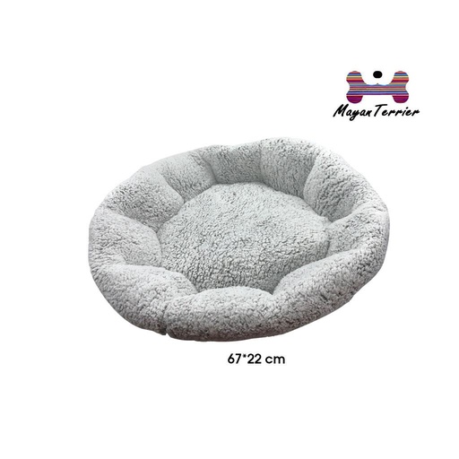 [YF113042-M] CAMA PARA MASCOTA 