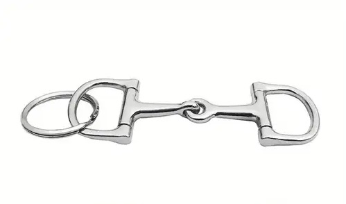 [090057] LLAVERO VAQUERO FRENO EN D