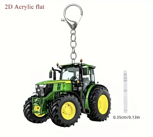 [090079] LLAVERO VAQUERO TRACTOR